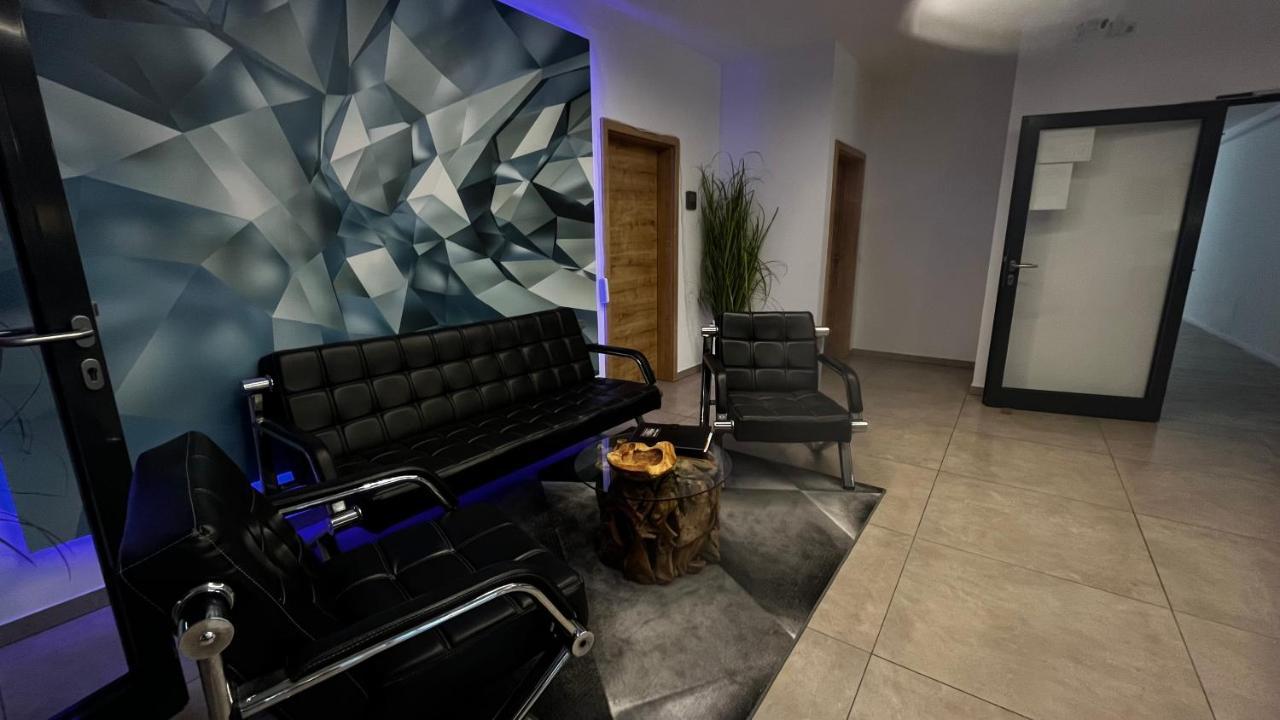 Vitalounge Sports & Hotel