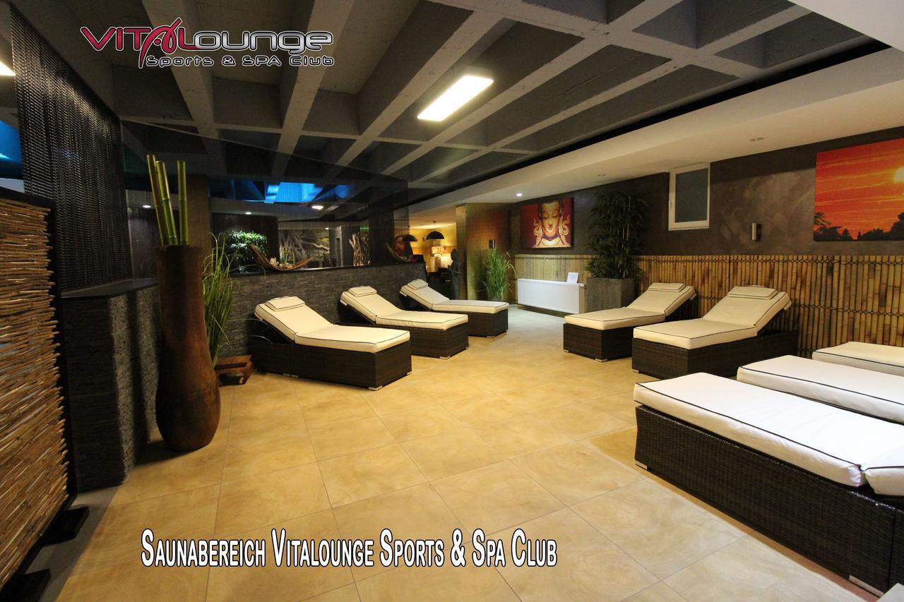 Vitalounge Sports & 3* Gelsenkirchen