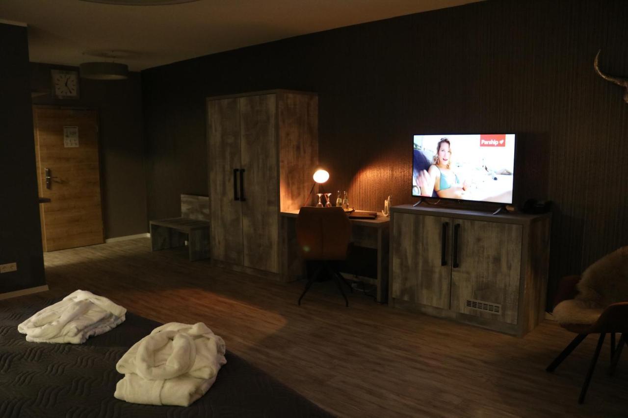 Vitalounge Sports & 3* Gelsenkirchen